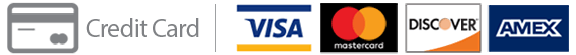 credit card method